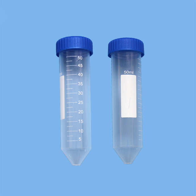 Micro Centrifuge Tube 50ml